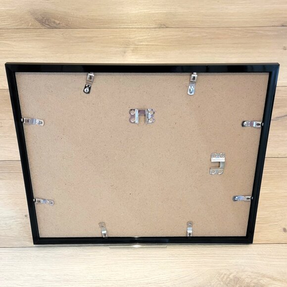 Johnny Depp Signed Autograph Pirates of the Carribean 11X14 Framed & Matted COA - Picture 5 of 5